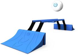 Rampa robotams Sphero Terrain Park