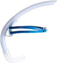 Finis stability snorkel speed šviesiai mėlyna