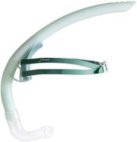 Finis stability snorkel speed tamsiai žalia