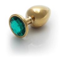 Analinis kaištis Emerald (L dydis)
