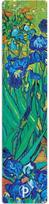 Van Gogh’s Irises Bookmark