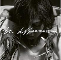 Gianna Nannini: La Differenza LP