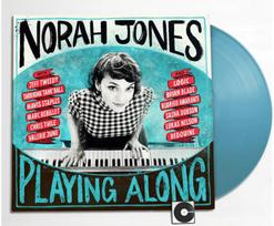 Norah Jones: Playing Along - LP RSD Vinyl - Limited