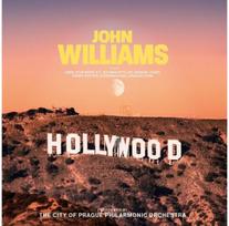 John Williams: Hollywood Story 2LP