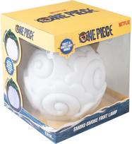 Šviestuvas ONE PIECE NETFLIX Smoke-Smoke