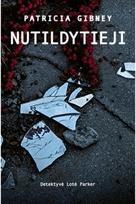 Nutildytieji - Patricia Gibney