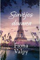 Siuvėjos dovana - Fiona Valpy