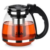 Arbatinukas su nerūdijančio plieno filtru Vilde 1,5 l