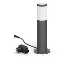 Philips - LED lauko šviestuvas GARDENLINK LED/6W/230V 2700K IP44
