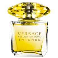 Versace Yellow Diamond Intense Eau De Parfum