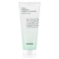 COSRX Cica Creamy Foam Cleanser 150ml