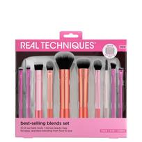 REAL TECHNIQUES Best-Selling Blends Gift Set