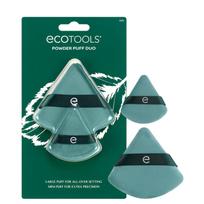 ECOTOOLS Powder Puff Duo