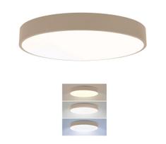 Brilagi - LED lubinis šviestuvas POOL LED/36W/230V 3000/4000/6000K skersmuo 30 cm smėlio spalvos