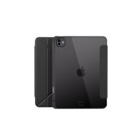 Epico Hero Flip Case for iPad Pro 13" (M4-M5) - Black