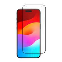 Apsauginis stiklas eSTUFF TitanShield for iPhone 15 Pro