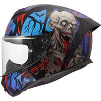 Šalmas LS2 FF820 RAPID 3 ZOMBIE 2