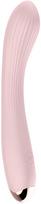 EasyToys G-spot vibratorius - Šviesiai rožinė