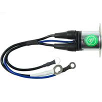 Starterio solenoido jungiklis AS-PL SS0202