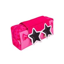 Penalas-pieštukinė ZIPIT Pink Star, rožinis