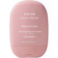 HAAN - Hand Cream Tales Of Lotus Rankų kremai 50 ml unisex