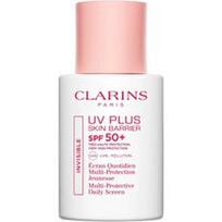 Clarins - Advanced Apsauga nuo saulės 30 ml unisex