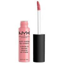 NYX Professional Makeup - Wedding Soft Matte Lip Cream Lūpų dažai 8 ml 06_Istanbul