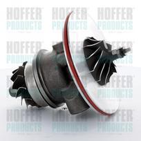Turbinos kartridžas  HOFFER 6500456