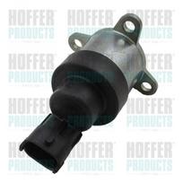 Common rail kuro kiekio valdymo vožtuvas HOFFER 8029853