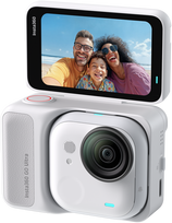 Insta360 - GO Ultra Standard Bundle