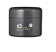 IdHAIR - Creative Matte Wax - 85 ml