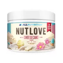 AllNutrition Nutlove Cheescake 500g