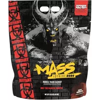 MUTANT Mass EXtreme 2500 1000g.