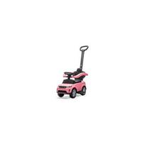 Jamara Rutscher Land Rover Discovery      3in1 pink | 464061 | 4042774476106