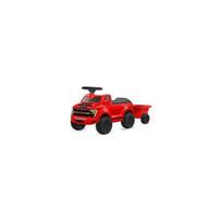 Jamara Rutscher Shelby Ford F-150 Raptor mit Anhänger rot | 464067 | 4042774476861
