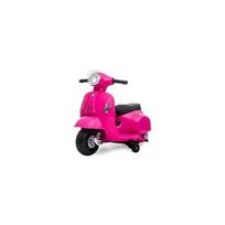 Jamara Ride-on Vespa mini           pink Li-Power 8.4 | 461858 | 4042774476717