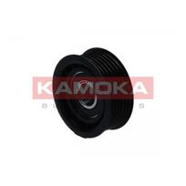 V formos rumbuoto diržo skriemulys KAMOKA R0394