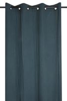 Prekė su pažeista pakuote. Naktinė užuolaida Lovely Coline R6C798004, mėlyna sp., 135 cm x 260 cm