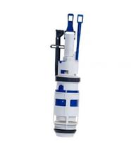 Prekė su pažeista pakuote. Vandens nuleidimo mechanizmas Geberit, 200 mm