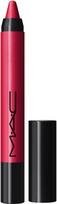 Lūpų dažai MAC Dazzlelip Crayon, 1.5 g, red halo