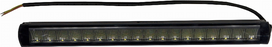 Automobilio lemputė L5028A, led, juoda sp., 30 V