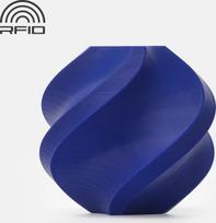 Filamentas Bambu Lab PETG HF Blue (33600) / Filament with spool /, 315 m, mėlyna sp.
