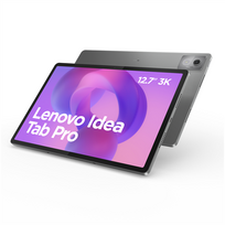Planšetinis kompiuteris Lenovo Tab Pro 12.7" 8GB RAM 256GB WiFi Luna Grey