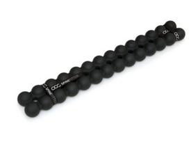 SISSEL® Spinefitter  treniruoklis, tamsiai pilkas