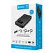 SANDBERG Laptop Powerbank 20000 PD100W