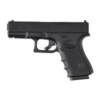 Glock ASG 19 gen 4 MOS Airsoft pistoletas 6 mm CO2 1,5J