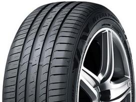 Nexen DEMO 50 KM NFera Primus 215/55 R18