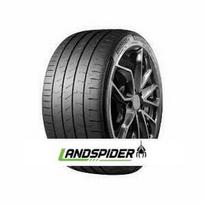 LANDSPIDER Sportraxx UHP (Rim Fringe Protection) 225/50 R18