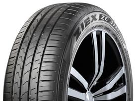 Falken DEMO 1 KM Ziex ZE-310A ECORUN (Rim Fringe Protection) 215/50 R18