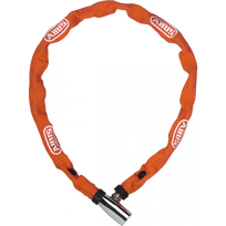 Dviračių užraktas ABUS 1500/60 Web Orange